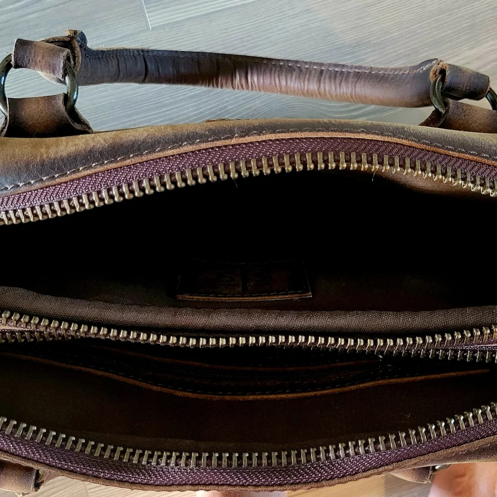 STS Ranchwear Brief Bag NWOT